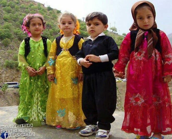 Kurdishkids